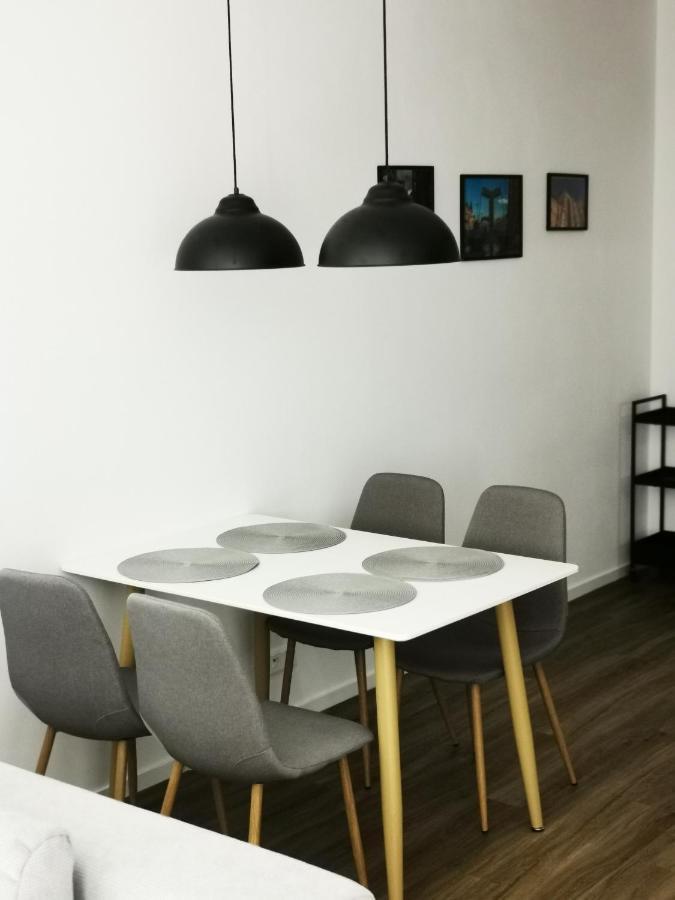Apartman Mlynska Strouha بلزن المظهر الخارجي الصورة