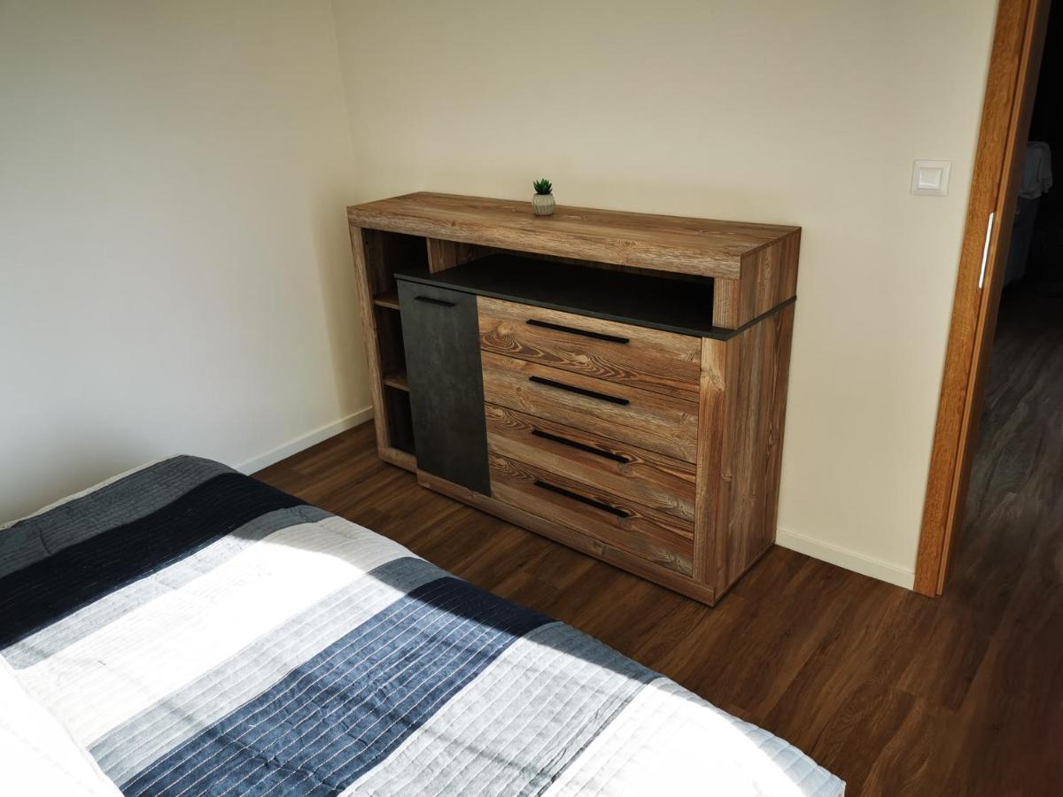 Apartman Mlynska Strouha بلزن المظهر الخارجي الصورة