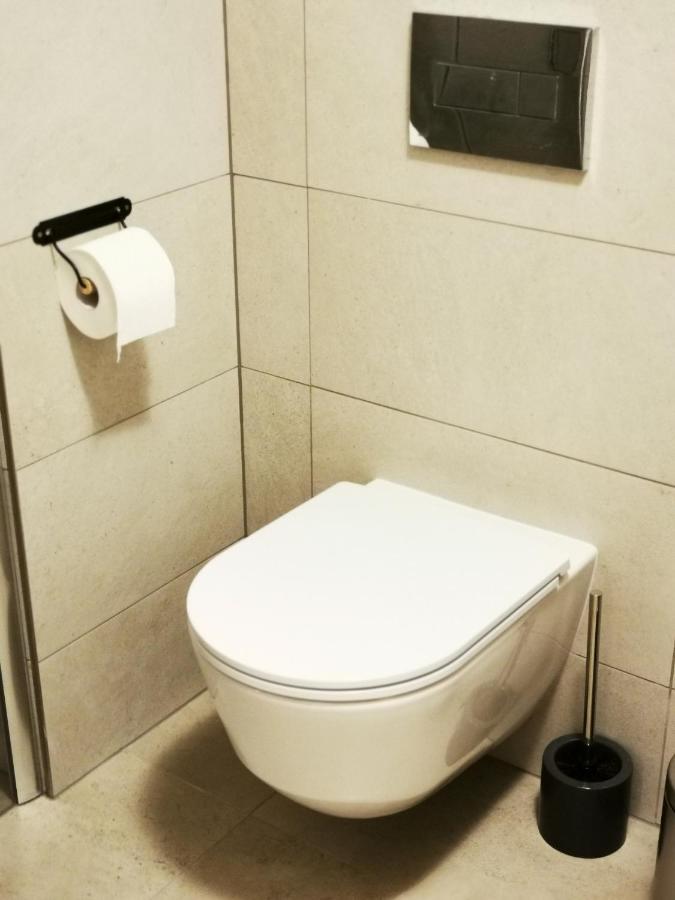 Apartman Mlynska Strouha بلزن المظهر الخارجي الصورة