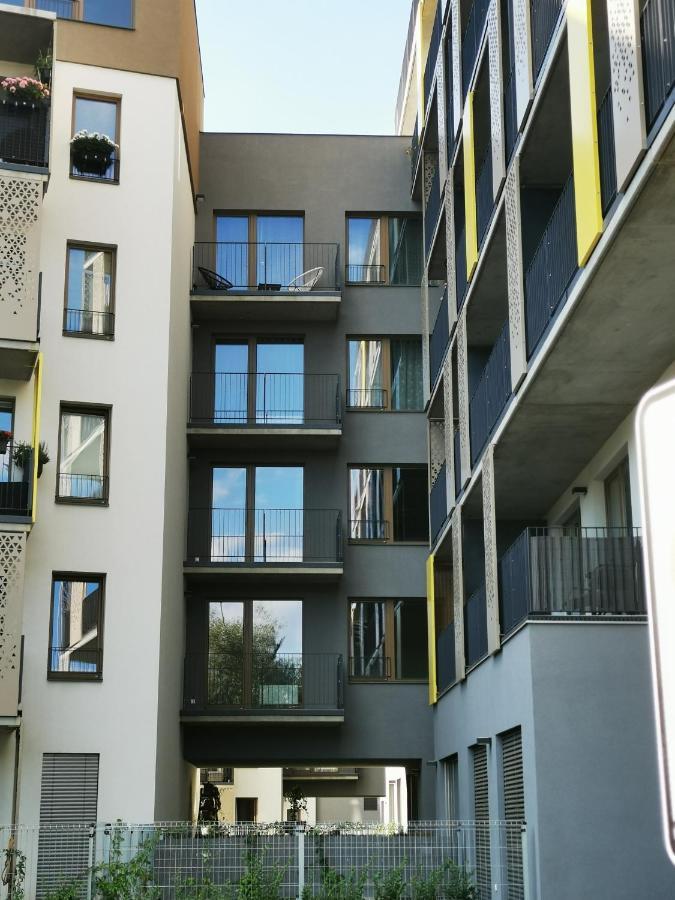 Apartman Mlynska Strouha بلزن المظهر الخارجي الصورة
