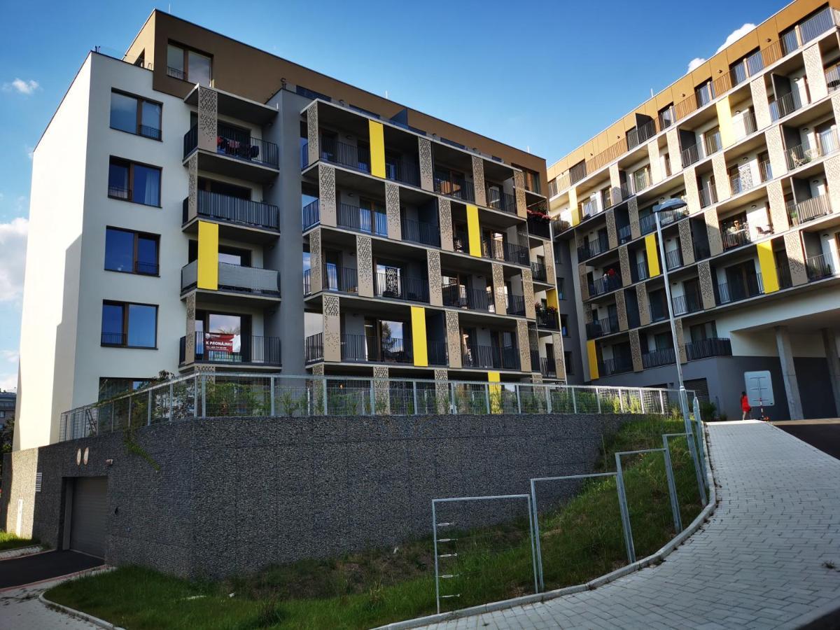 Apartman Mlynska Strouha بلزن المظهر الخارجي الصورة