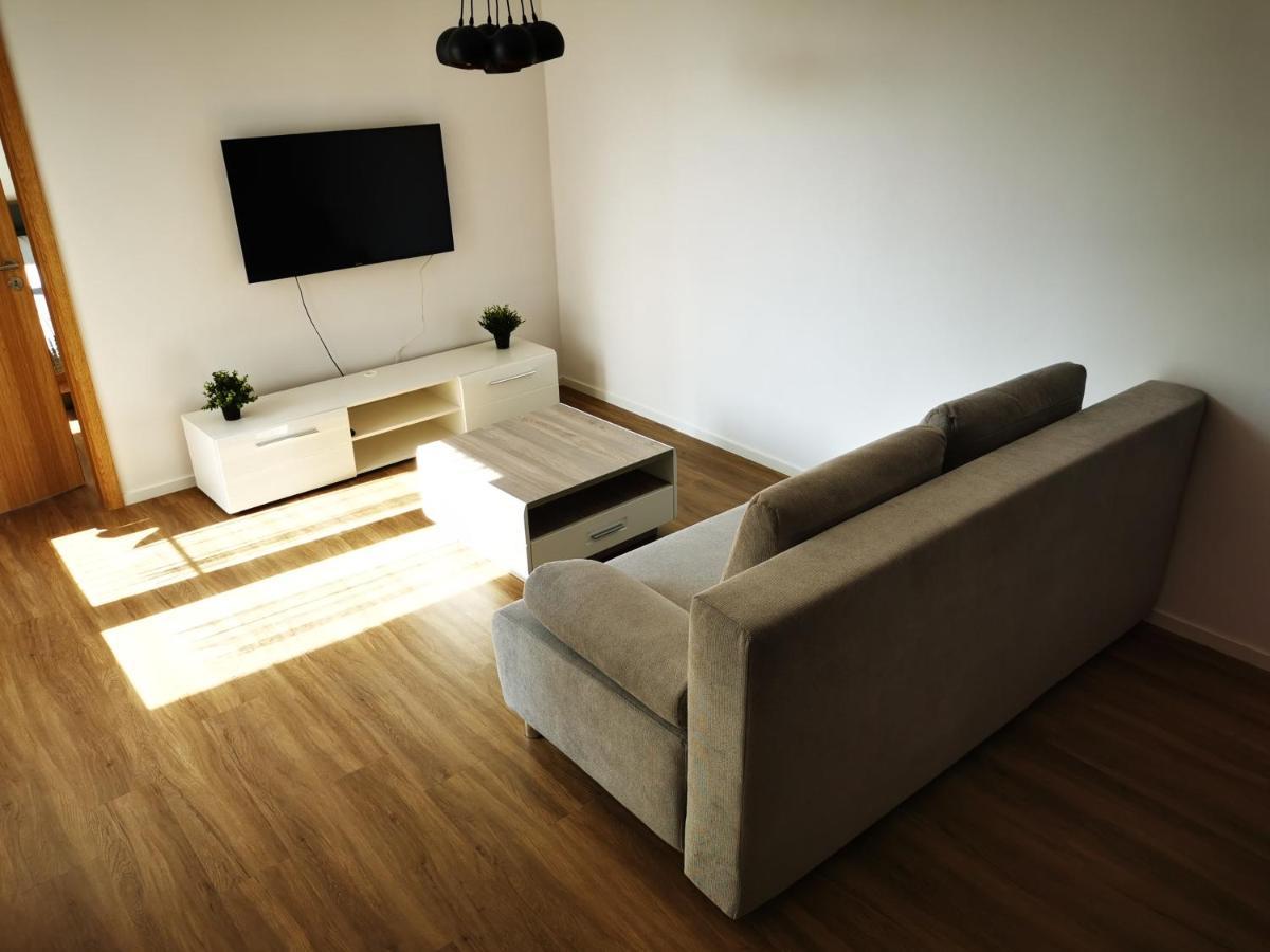 Apartman Mlynska Strouha بلزن المظهر الخارجي الصورة