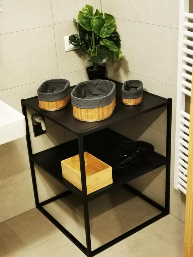 Apartman Mlynska Strouha بلزن المظهر الخارجي الصورة