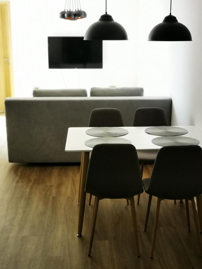 Apartman Mlynska Strouha بلزن المظهر الخارجي الصورة