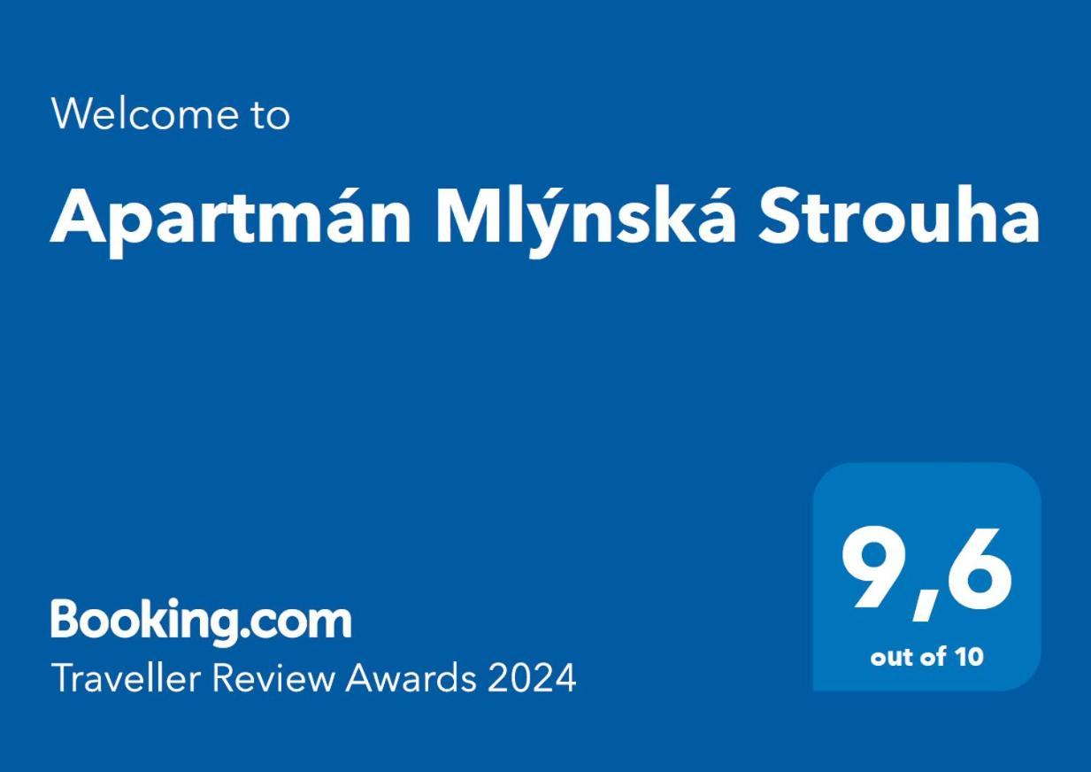 Apartman Mlynska Strouha بلزن المظهر الخارجي الصورة